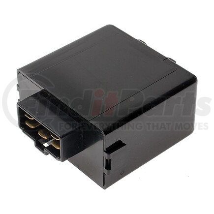 RY-361 by STANDARD IGNITION - Wiper Relay