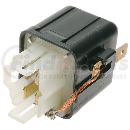 Standard Ignition RY380 RELAY - INTERMOTOR