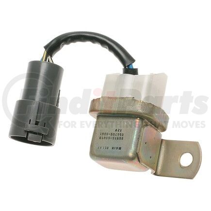 Standard Ignition RY-381 RELAY - INTERMOTOR