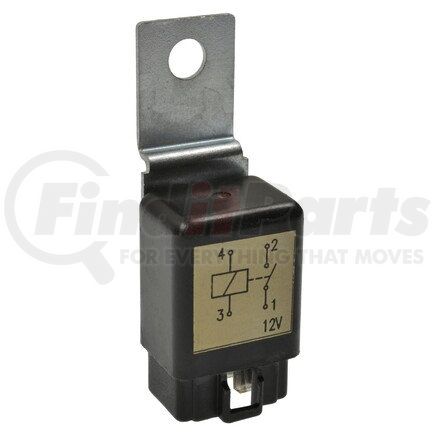 RY384 by STANDARD IGNITION - ABS Relay