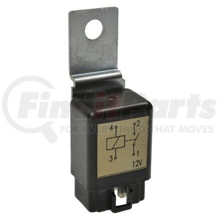 RY384 by STANDARD IGNITION - Intermotor ABS Relay