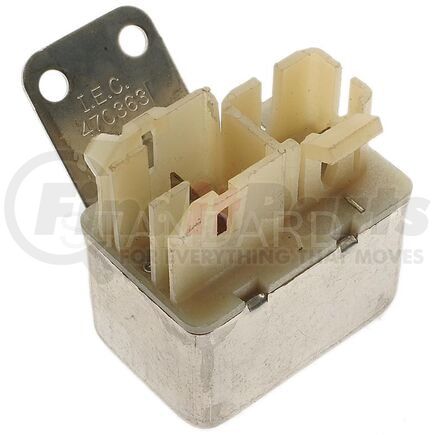 Standard Ignition RY40