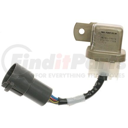 Standard Ignition RY-410 RELAY - INTERMOTOR