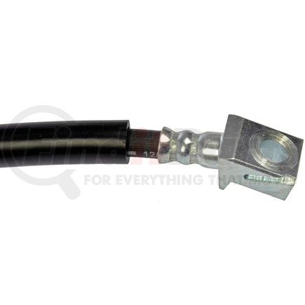 Dorman H621272 Brake Hydraulic Hose BRAKE HOSE