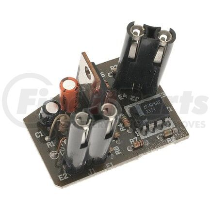 Standard Ignition RY-428 RELAY - STANDARD