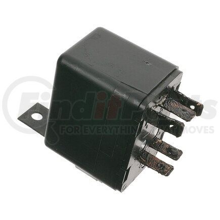 RY-427 by STANDARD IGNITION - Coolant Fan Relay