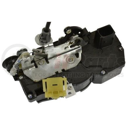 DLA977 by STANDARD IGNITION - Power Door Lock Actuator