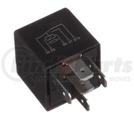 RY-438 by STANDARD IGNITION - A/C Compressor Clutch Relay