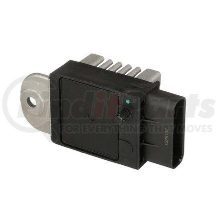 RY-446 by STANDARD IGNITION - Engine Cooling Fan Module