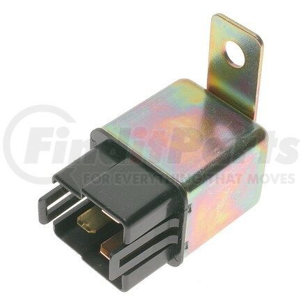 RY447 by STANDARD IGNITION - Intermotor Blower Motor Relay