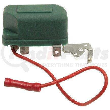 RY-44 by STANDARD IGNITION - Pulse Wiper Relay