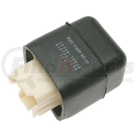 RY-450 by STANDARD IGNITION - Fuel Pump Relay