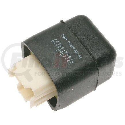 RY-450 by STANDARD IGNITION - Intermotor Fuel Pump Relay