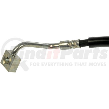 Dorman H621273 Brake Hydraulic Hose BRAKE HOSE