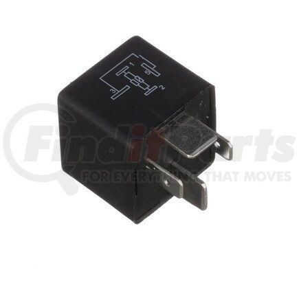 RY460 by STANDARD IGNITION - Coolant Fan Relay