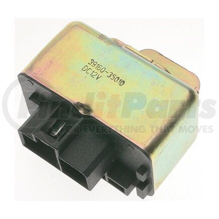 Standard Ignition RY461 INTERMOTOR RELAY