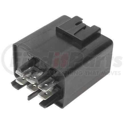 Standard Ignition RY476 Wiper Relay Wiper Relay