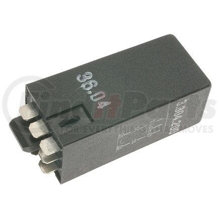 RY490 by STANDARD IGNITION - Intermotor Fuel Pump Relay