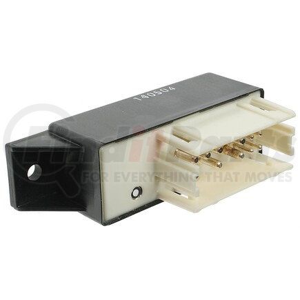 Standard Ignition RY491 Wiper Motor Relay Intermotor Wiper Relay