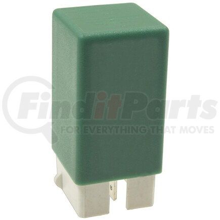 RY493 by STANDARD IGNITION - Fuel Injection Relay