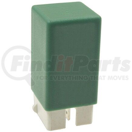 RY493 by STANDARD IGNITION - Intermotor Fuel Injection Relay