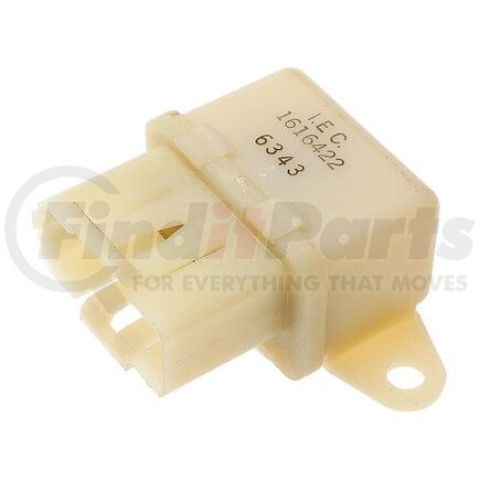 Standard Ignition RY49 STANDARD RELAY