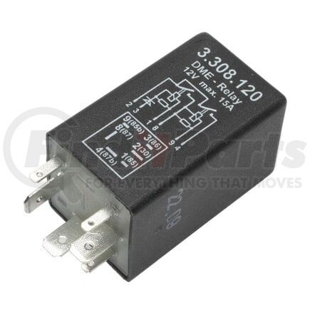 Standard Ignition RY498 INTERMOTOR RELAY