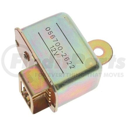 Standard Ignition RY-511 Fuel Pump Relay Intermotor Fuel Pump Relay