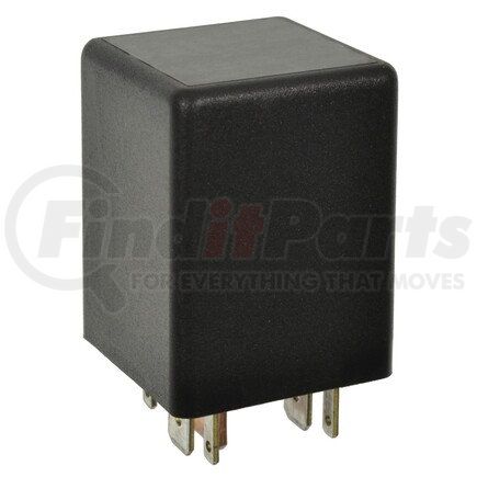 RY519 by STANDARD IGNITION - Diesel Glow Plug Relay