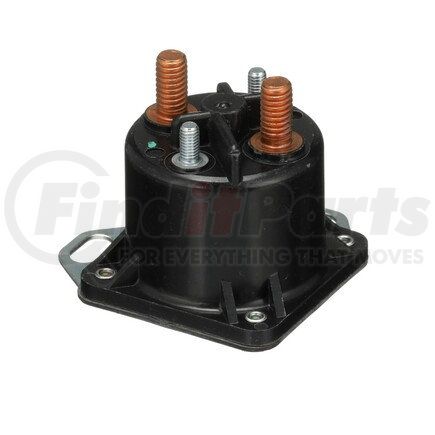 RY-525 by STANDARD IGNITION - Diesel Glow Plug Indicator Relay