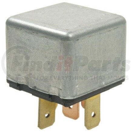 RY527 by STANDARD IGNITION - A/C Control Relay