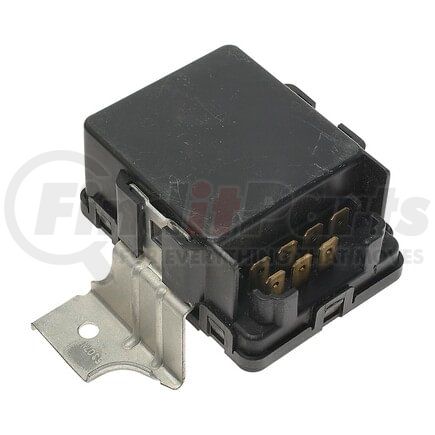 Standard Ignition RY-537 Seat Belt Warning Relay Intermotor Seat Belt Warning Relay