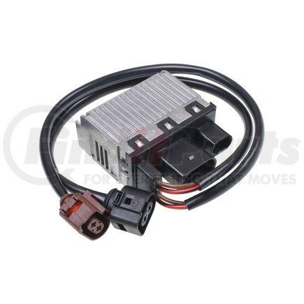 RY-550 by STANDARD IGNITION - Intermotor Engine Cooling Fan Module