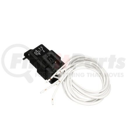 RY-552 by STANDARD IGNITION - A/C Control Relay