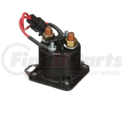 RY-553 by STANDARD IGNITION - Diesel Glow Plug Relay