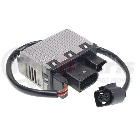 RY-549 by STANDARD IGNITION - Engine Cooling Fan Module