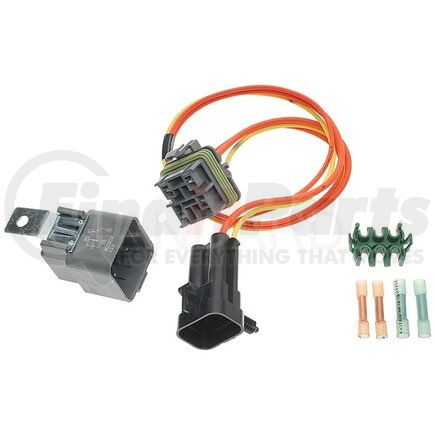 Standard Ignition RY554 RELAY - STANDARD
