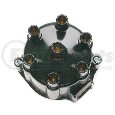 DR-435 by STANDARD IGNITION - Distributor Cap