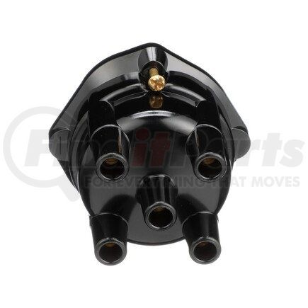 DR-437 by STANDARD IGNITION - Distributor Cap