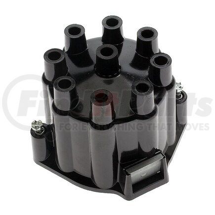 DR-432 by STANDARD IGNITION - Distributor Cap
