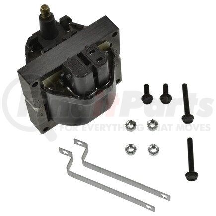 DR-43 by STANDARD IGNITION - Electronic Ignition Coil