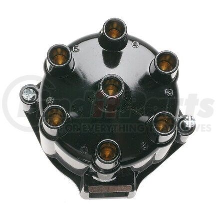 DR-442 by STANDARD IGNITION - Distributor Cap