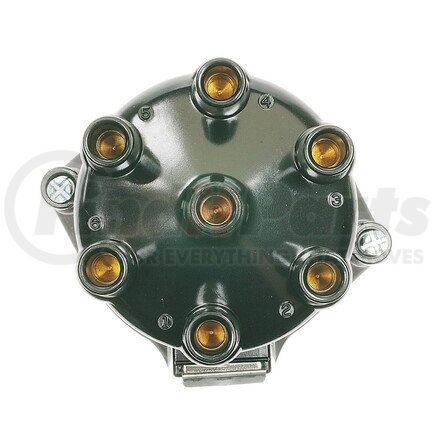 DR-444 by STANDARD IGNITION - Distributor Cap