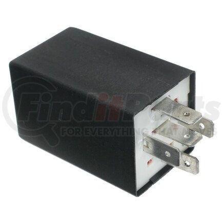 RY570 by STANDARD IGNITION - Defroster Relay