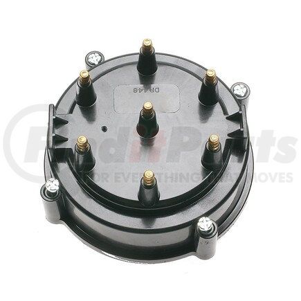 DR-446 by STANDARD IGNITION - Distributor Cap