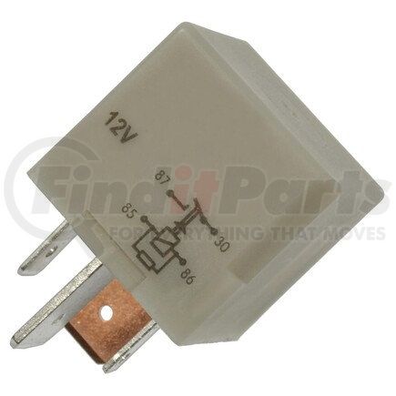 RY-574 by STANDARD IGNITION - Intermotor Accessory Relay