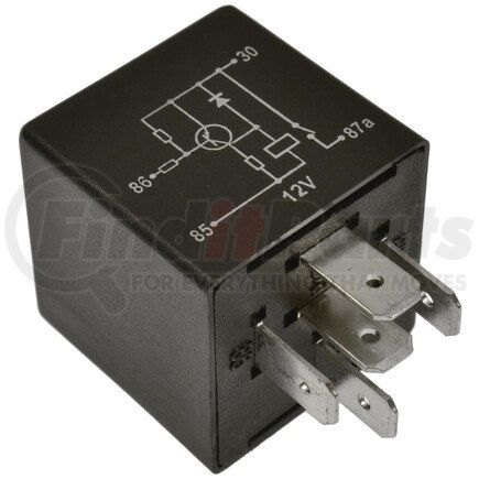 RY578 by STANDARD IGNITION - Intermotor A/C Control Relay
