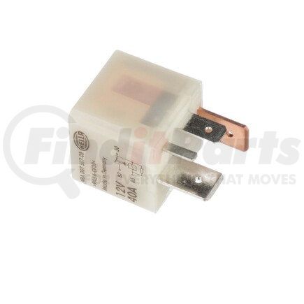 RY-584 by STANDARD IGNITION - Diesel Glow Plug Relay