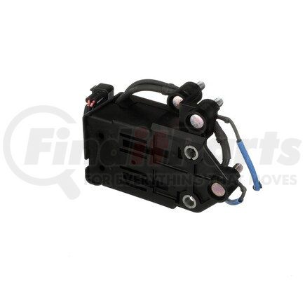 RY585 by STANDARD IGNITION - Diesel Glow Plug Relay
