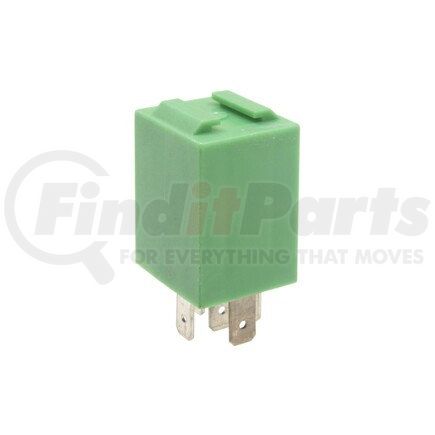 RY588 by STANDARD IGNITION - A/C Condenser Fan Motor Relay